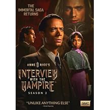 Interview with the Vampire - Season 2 [DVD]