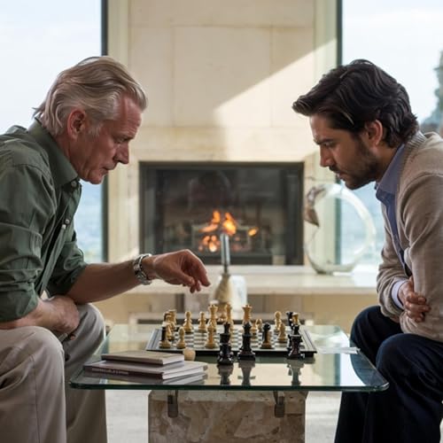 Couverture de What Strategic Minds Embrace That Impulsive Leaders Ignore