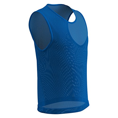 Pinnie de football CHAMPRO pour femme chasuble entrainement