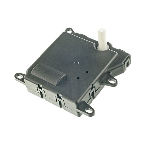 Hvac Air Door Actuator Heater Blend Door Lever For Ford Explorer Mercury Mountaineer Lincoln Aviator #TOP2