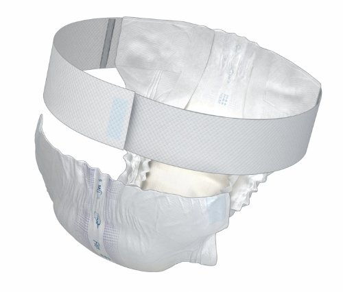 Tena® Flex Super XL, Karton mit 90 Windeln mit Gurt