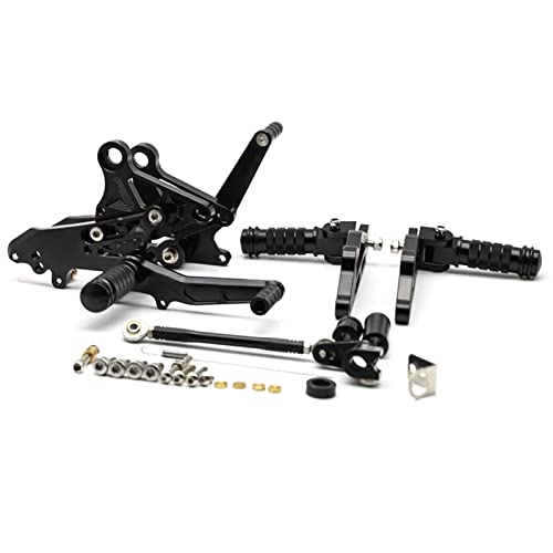 Commandes reculées de manette vitesse rapide pour MSX125 Grom 2012-2016