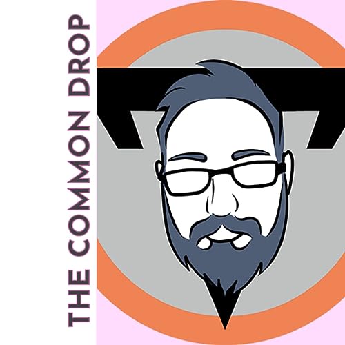 The Common Drop cover art