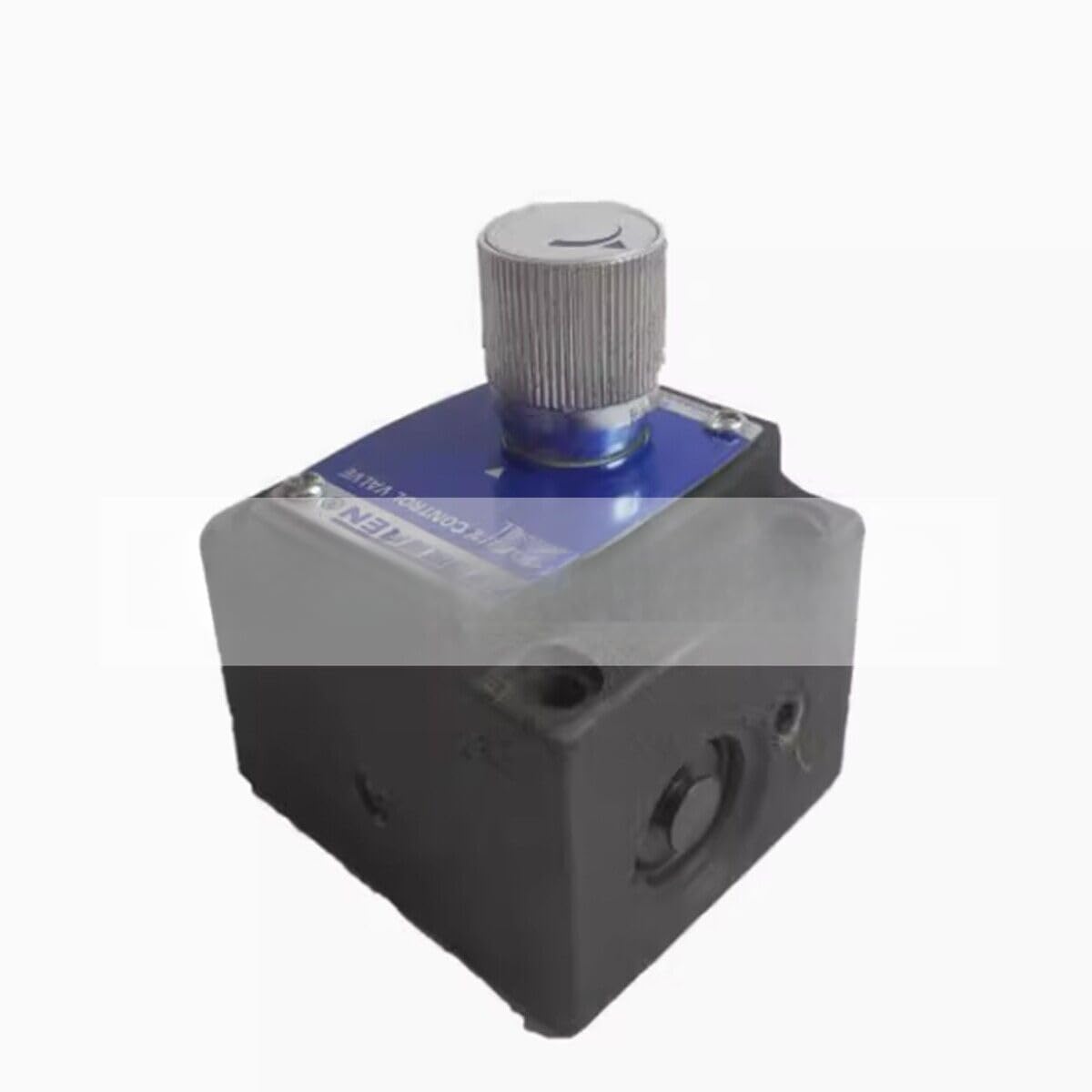 1-piece set of new suitable electromagnetic speed control valve FG-01-8-N-11