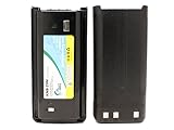 2X Pack Replacement KNB-29N, KNB-30 Battery for Kenwood TK-3207, TK-2207, TK-2202, TK-3200, TK-3301E, TK-3202, TK-2200, TK-2300, TK-3300, TK-3207G, TK-2206, TK-3206 Two-Way Radios - Upstart Battery