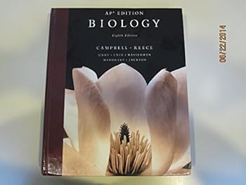 Campbell Biology: Concepts & Connections [with MasteringBiology with eText Access Card]