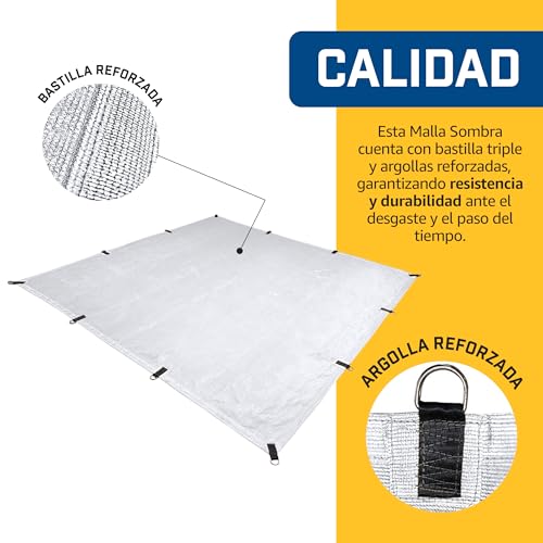 Toldos Carpas Y Sombrillas, Tools Imagen adicional