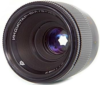 Amazon.co.jp: Industar-61 L/Z 50mm M42 Lens ロシア製 : 家電＆カメラ