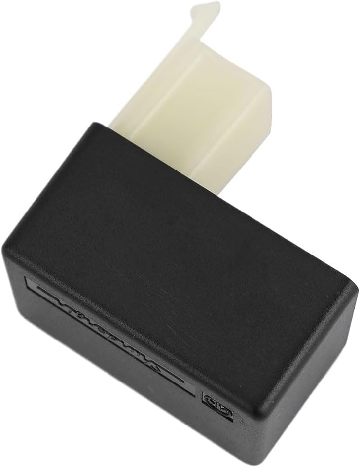 Pump Controller Fuel Cut Off Relay Compatible With CBR250 CBR400 CB400F CBR900RR CBR1000F CBR 900RR 1000F Models