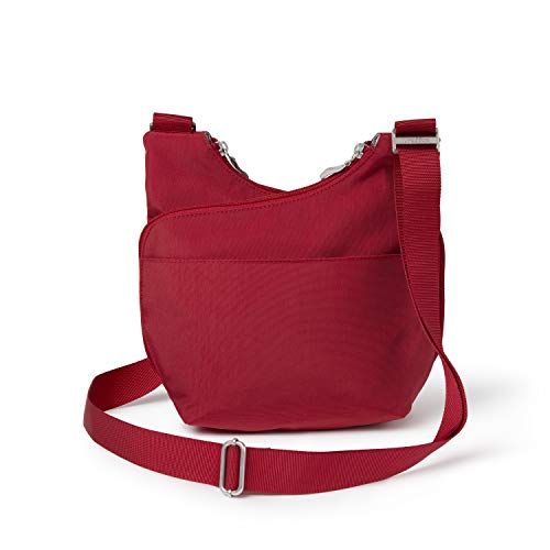 Baggallini Criss Cross, Apple #TOP3