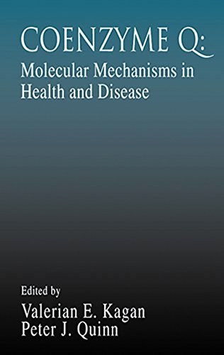Coenzyme Q: Molecular Mechanisms in Health and Disease (Modern Nutrition) (English Edition)