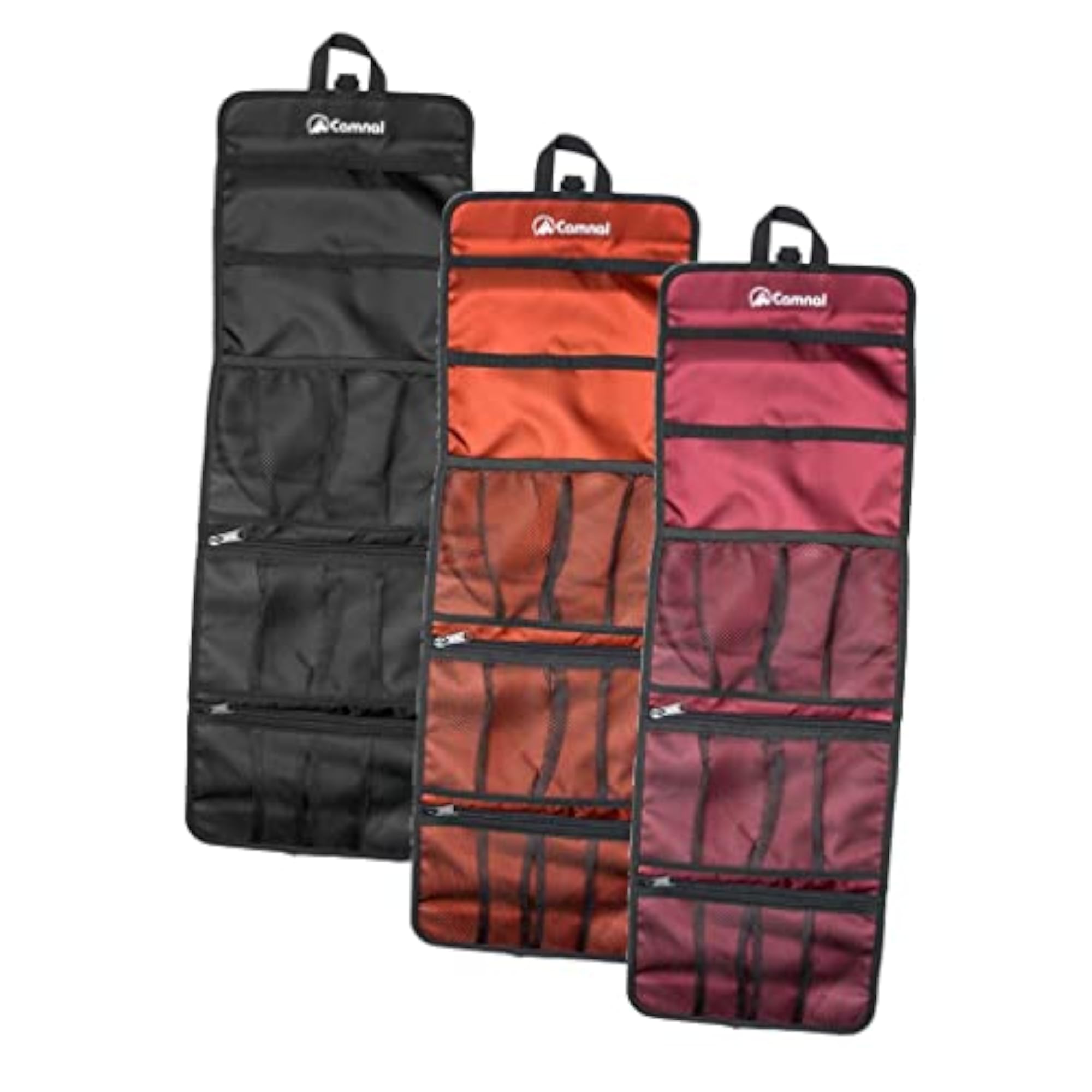 Rock Climbing Carabiner Storage Bag