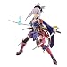Banpresto Fate/Grand Order Saber/Miyamoto Musashi Figure
