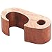 Morris Products 91544 2.19 in. Figure 6 Irreversible Grounding Connector