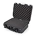 Nanuk 920 Waterproof Hard Case with Foam Insert - Graphite