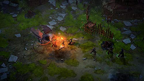 Pathfinder: Kingmaker - Definitive Edition