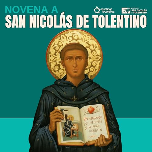 Novena a San Nicolas de Tolentino Titelbild