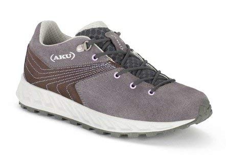 AKU Damenschuhe SESIA GRAU, Grau 38