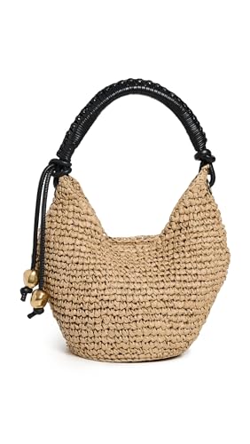 Madewell Womens The Camren Mini Bag Natural Multi One Size