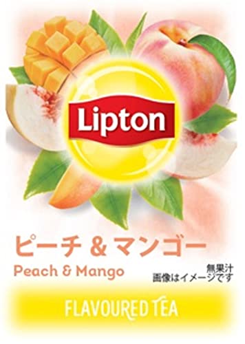 リプトン フレーバーティーアソート 3種 60袋