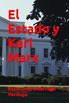 Paperback El Estado y Karl Marx (Spanish Edition) [Spanish] Book