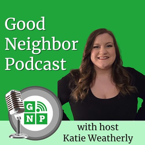 Good Neighbor Podcast: Bentonville cover art