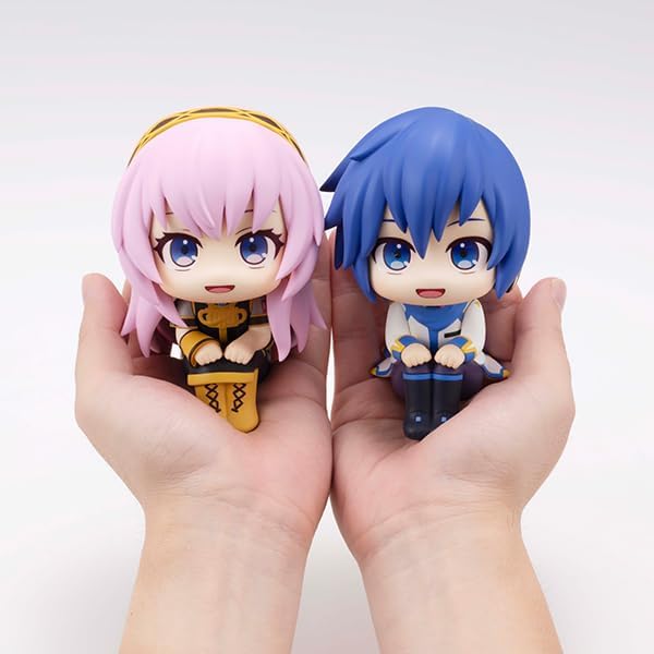 Megahouse - Vocaloid - Megurine Luka Lookup Figure