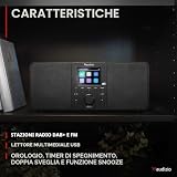 Audizio B0DK7JS64G lato 3