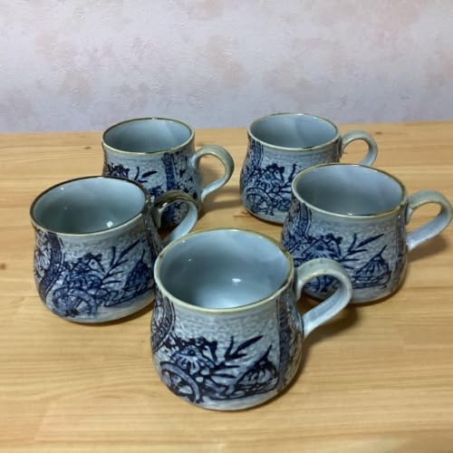 カップ 5客セット 美濃焼」の人気商品一覧・価格比較 - 価格.com
