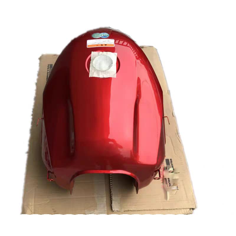 1 réservoir de Carburant Rouge YS250 Remplacement de Mise à Jour