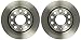 Produktbild TRW Automotive AfterMarket DF4276 Bremsscheibe - (Paar)