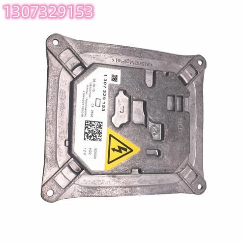 Ballast de phare au xénon HID 63117182520 bloc commande 1 pièce - 2