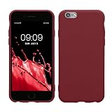 FLESSIBILE ED ELASTICA: la Back Cover esterna in silicone è realizzata in TPU leggero, morbido e flessibile. È antiscivolo e antigraffio e aderisce perfettamente al tuo telefono cellulare.