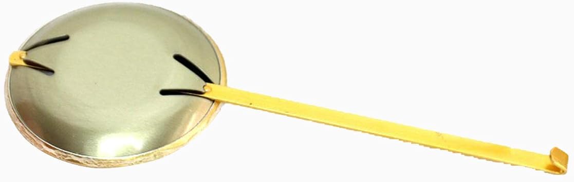 Universal Clock Pendulum Replacement DIY Wall Mechanism Pendulum Clock Metal