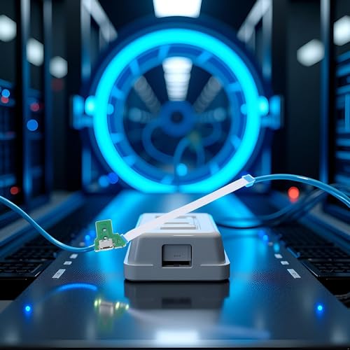 image for Xinjincang White USB Charging Port Socket Charger Circuit Board Charge