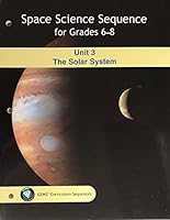 GEMS® Space Science Sequence for Grades 6-8, Unit 3, The Solar System 1435002911 Book Cover