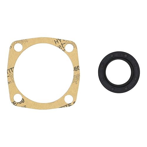 Compatible con Ford 601 801 701 901 2000 4000 Tractor Kit de sello de aceite de eje de toma de fuerza 83944079 9N70 disponible en Yaxa Costa Rica