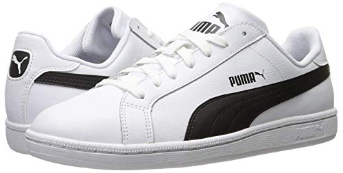 Image of PUMA Men's Smash L Icon Athletic Sneaker