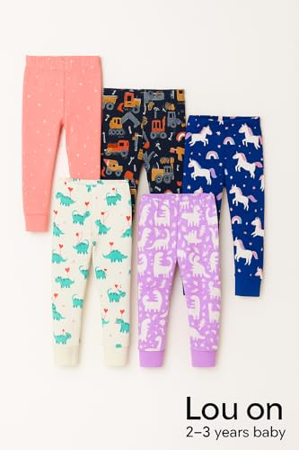 Image of TuddyBuddy Baby Boy's Cotton Sleepwear Pyjama Combo