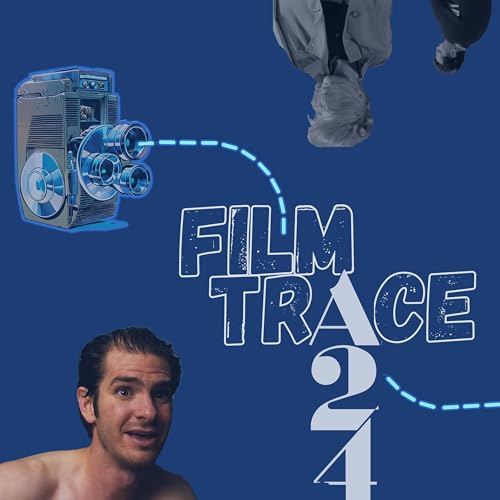 Under the Silver Lake (2019) and L'Avventura (1960)
