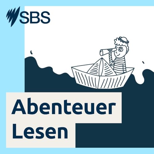 From science fiction to AI: Young adult author Hubert Wiest talks about his book worlds - Von Science-Fiction bis KI: Jugendbuchautor Hubert Wiest spricht &uuml;ber seine B&uuml;cherwelten