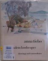 Jerusalem landscapes; 0853312842 Book Cover