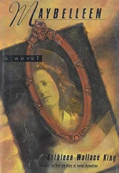 Hardcover Maybelleen: A Novel Book
