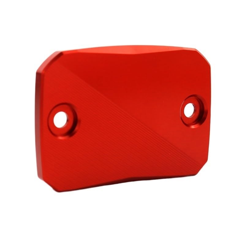 Couvercle bouchon liquide frein arrière pour moto Scrambler 800 et 1100 2018 2019