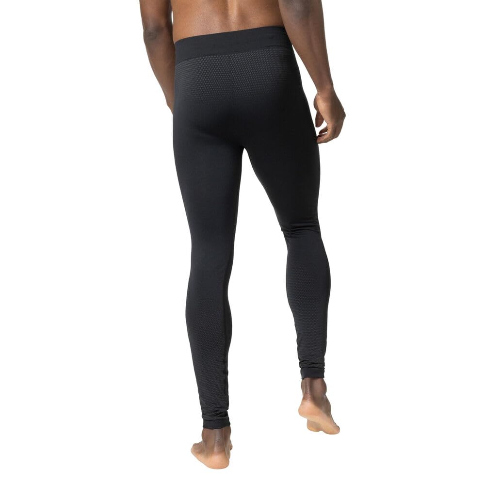 Odlo Herren Performance Light Eco Hose Lange Unterhose Funktionsunterwäsche