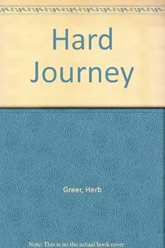 Paperback Hard Journey Book