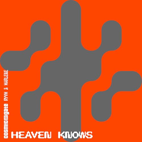 Cosmic Gate & RYVM feat. Marlene