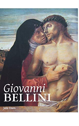 Giovanni Bellini 1861715420 Book Cover