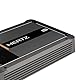 Hertz ML Power 4 – 4-Kanal-Class-D-Verstärker für Car-Audio, 4x250W @ 2 Ohm, hohe thermische Effizienz und kompakte Maße für High-End-Multikanalanlagen