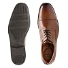 Clarks Men's Tilden Cap Oxford Shoe